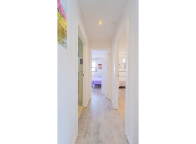 Herverkoop - Apartament - Orihuela-Costa - Los Dolses