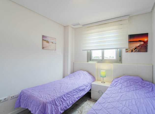 Herverkoop - Apartament - Orihuela-Costa - Los Dolses