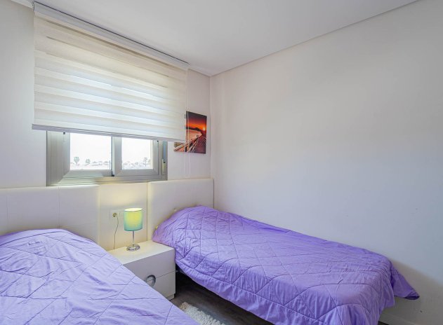 Herverkoop - Apartament - Orihuela-Costa - Los Dolses