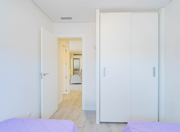Herverkoop - Apartament - Orihuela-Costa - Los Dolses