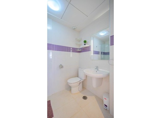 Herverkoop - Apartament - Orihuela-Costa - Los Dolses