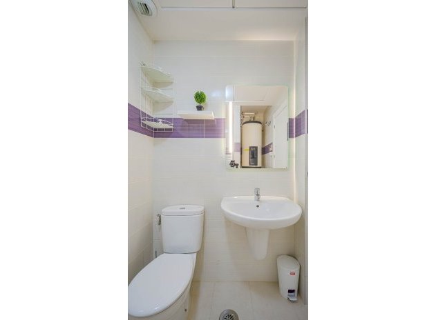 Herverkoop - Apartament - Orihuela-Costa - Los Dolses