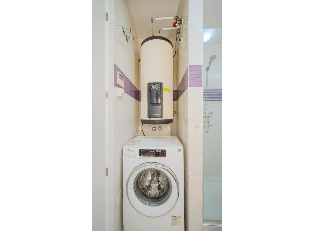 Herverkoop - Apartament - Orihuela-Costa - Los Dolses