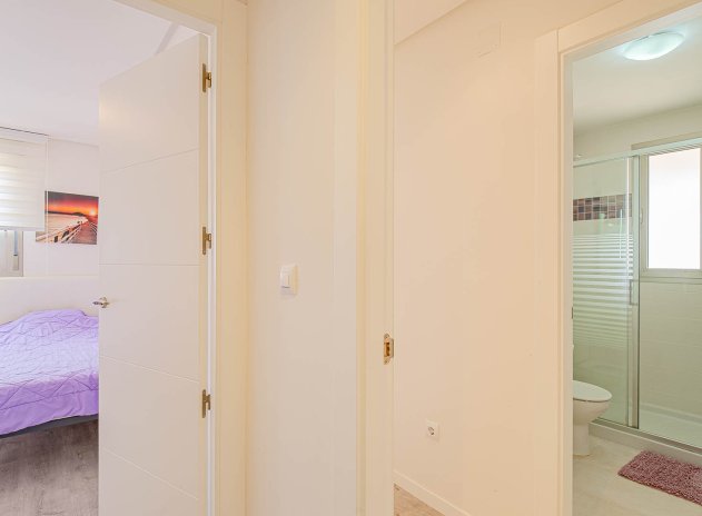 Herverkoop - Apartament - Orihuela-Costa - Los Dolses