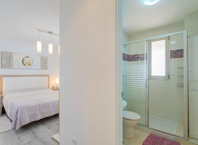 Herverkoop - Apartament - Orihuela-Costa - Los Dolses