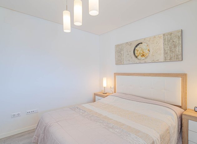 Herverkoop - Apartament - Orihuela-Costa - Los Dolses