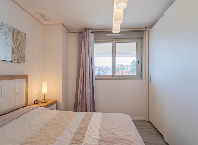 Herverkoop - Apartament - Orihuela-Costa - Los Dolses