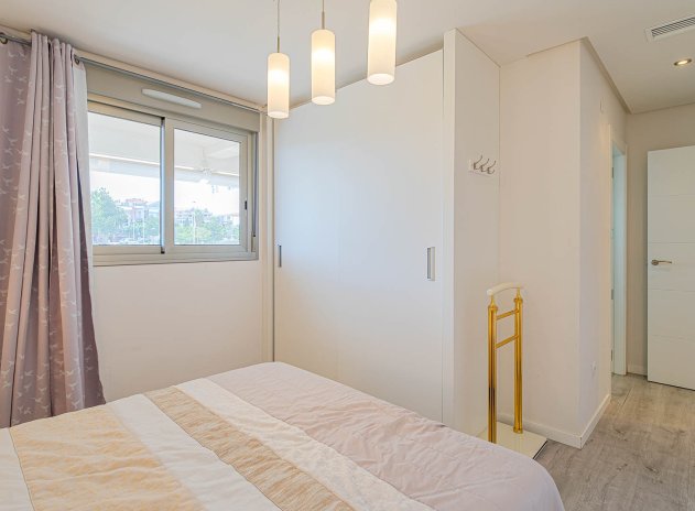 Herverkoop - Apartament - Orihuela-Costa - Los Dolses