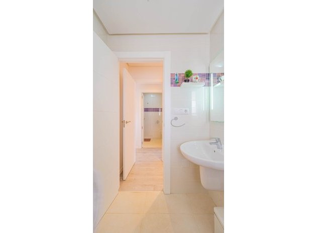 Herverkoop - Apartament - Orihuela-Costa - Los Dolses