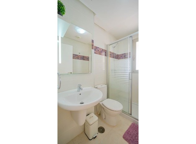 Herverkoop - Apartament - Orihuela-Costa - Los Dolses