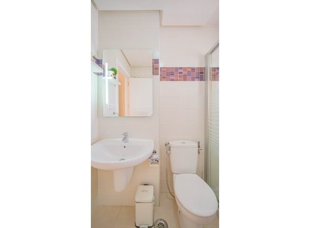 Herverkoop - Apartament - Orihuela-Costa - Los Dolses