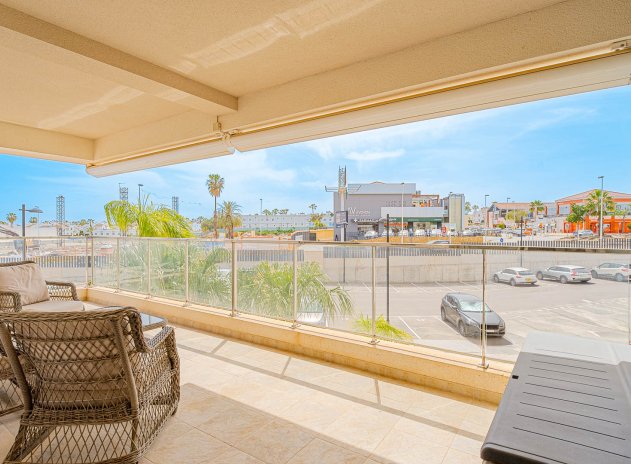 Herverkoop - Apartament - Orihuela-Costa - Los Dolses