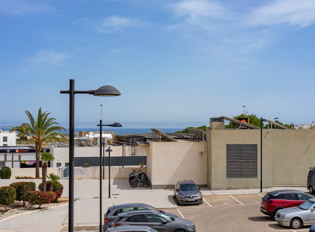 Herverkoop - Apartament - Orihuela-Costa - Los Dolses