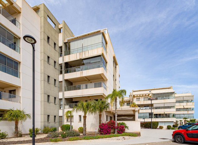Herverkoop - Apartament - Orihuela-Costa - Los Dolses