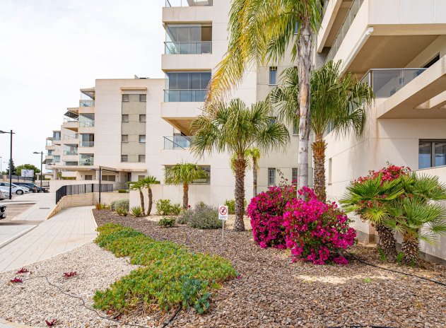 Herverkoop - Apartament - Orihuela-Costa - Los Dolses