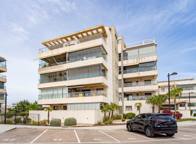 Herverkoop - Apartament - Orihuela-Costa - Los Dolses