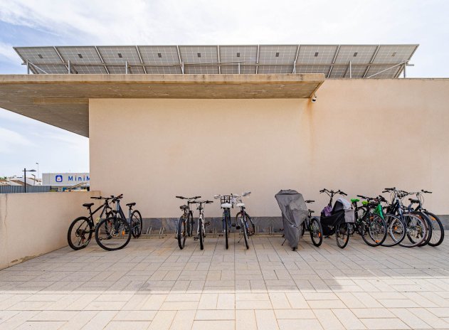 Herverkoop - Apartament - Orihuela-Costa - Los Dolses