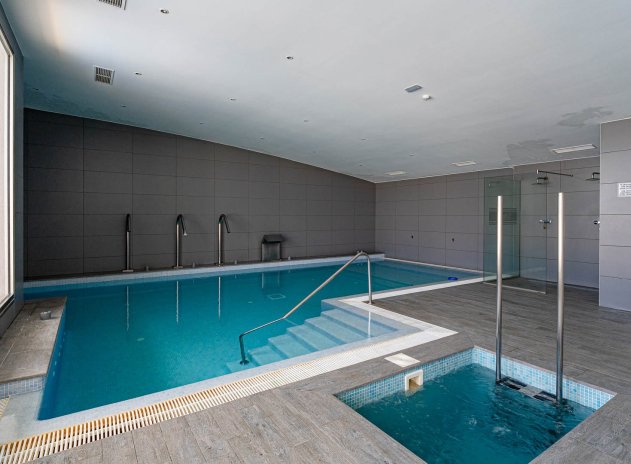 Herverkoop - Apartament - Orihuela-Costa - Los Dolses