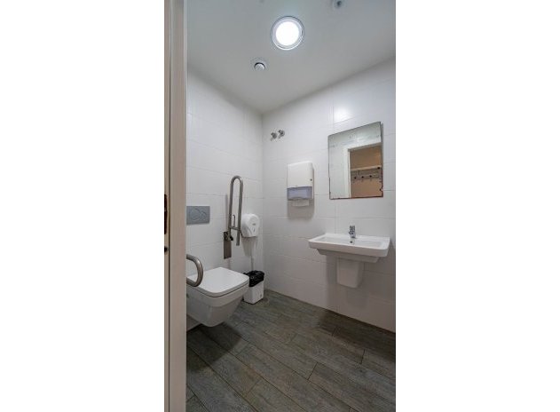 Herverkoop - Apartament - Orihuela-Costa - Los Dolses