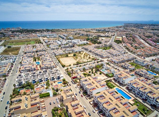 Revente - Apartament - Punta Prima - La Ciñuelica