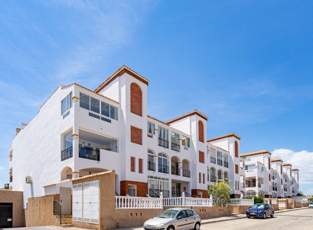 Revente - Apartament - Punta Prima - La Ciñuelica