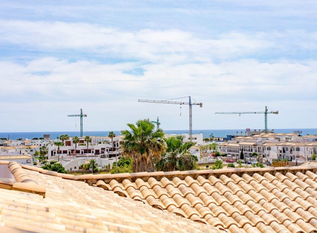 Revente - Apartament - Punta Prima - La Ciñuelica