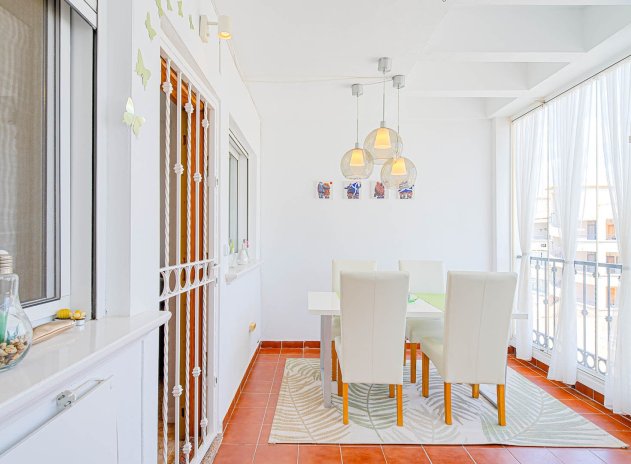 Revente - Apartament - Punta Prima - La Ciñuelica