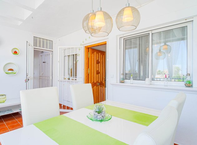 Revente - Apartament - Punta Prima - La Ciñuelica