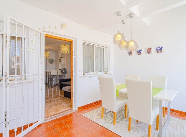 Revente - Apartament - Punta Prima - La Ciñuelica