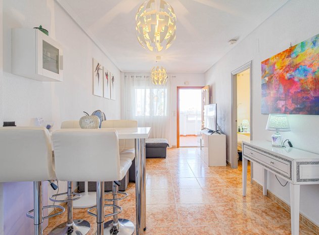 Revente - Apartament - Punta Prima - La Ciñuelica