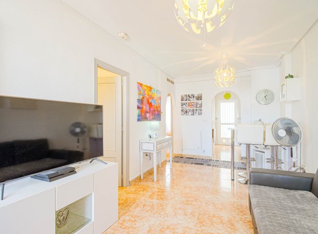 Revente - Apartament - Punta Prima - La Ciñuelica