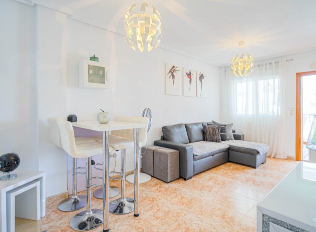 Revente - Apartament - Punta Prima - La Ciñuelica