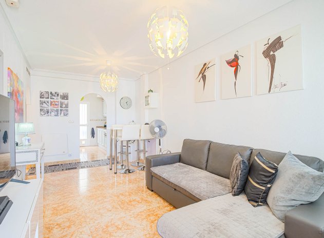 Revente - Apartament - Punta Prima - La Ciñuelica