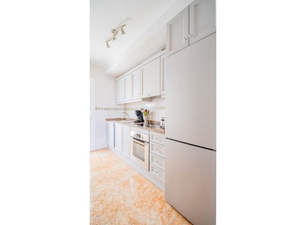 Revente - Apartament - Punta Prima - La Ciñuelica