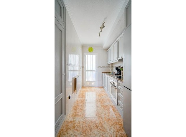 Revente - Apartament - Punta Prima - La Ciñuelica
