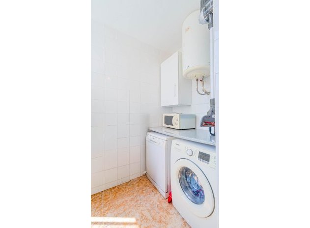 Revente - Apartament - Punta Prima - La Ciñuelica