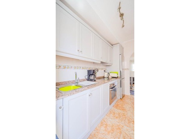 Revente - Apartament - Punta Prima - La Ciñuelica