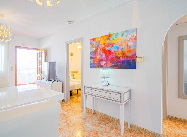 Revente - Apartament - Punta Prima - La Ciñuelica