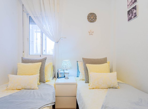 Revente - Apartament - Punta Prima - La Ciñuelica