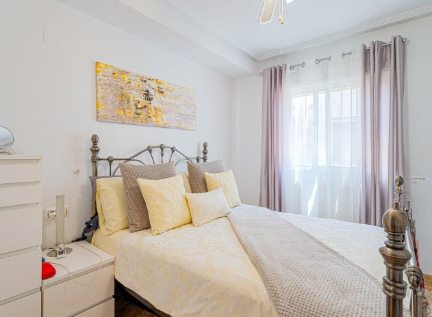 Revente - Apartament - Punta Prima - La Ciñuelica