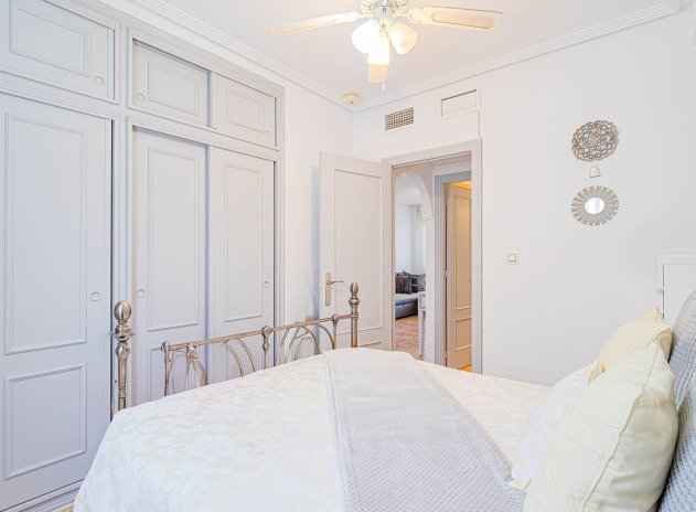 Revente - Apartament - Punta Prima - La Ciñuelica