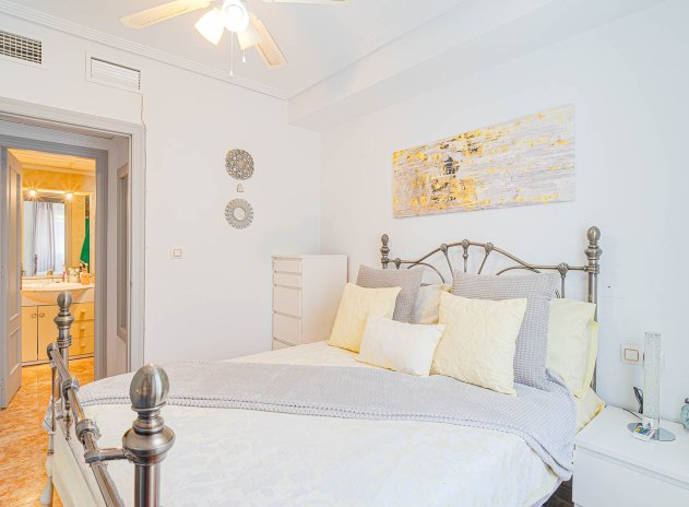 Revente - Apartament - Punta Prima - La Ciñuelica