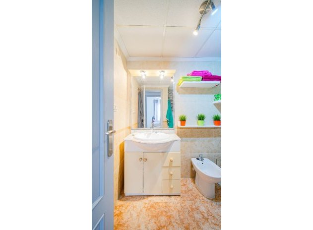 Revente - Apartament - Punta Prima - La Ciñuelica