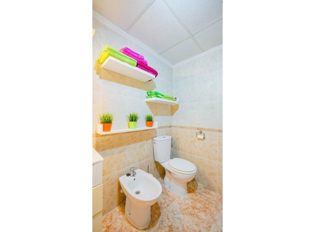 Revente - Apartament - Punta Prima - La Ciñuelica