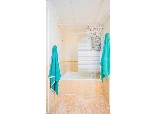 Revente - Apartament - Punta Prima - La Ciñuelica