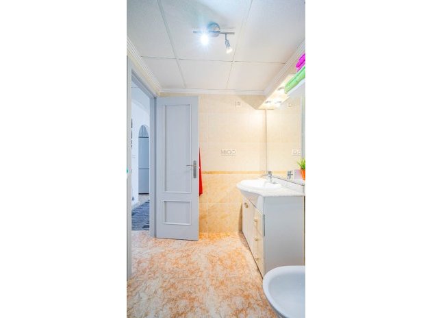 Revente - Apartament - Punta Prima - La Ciñuelica