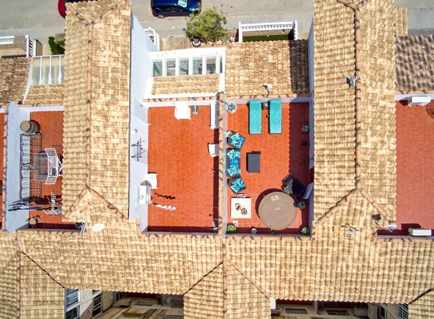 Revente - Apartament - Punta Prima - La Ciñuelica