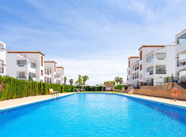 Revente - Apartament - Punta Prima - La Ciñuelica
