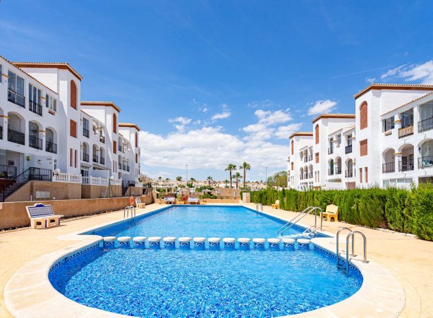 Revente - Apartament - Punta Prima - La Ciñuelica