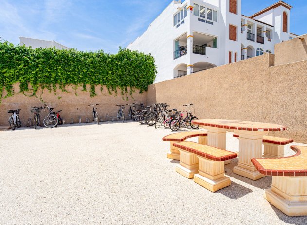 Revente - Apartament - Punta Prima - La Ciñuelica